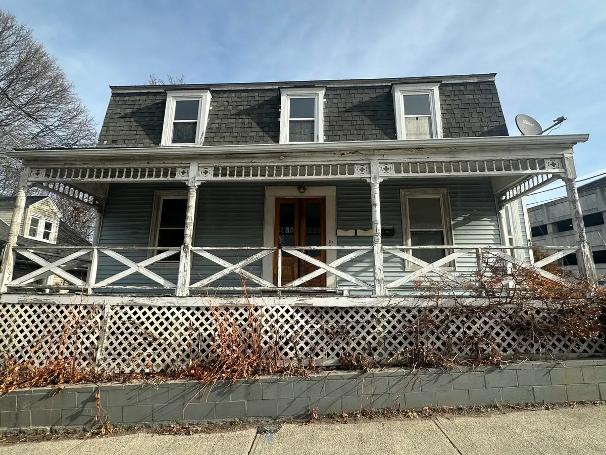 25 Forest Street, Portland, ME 04102 - #1