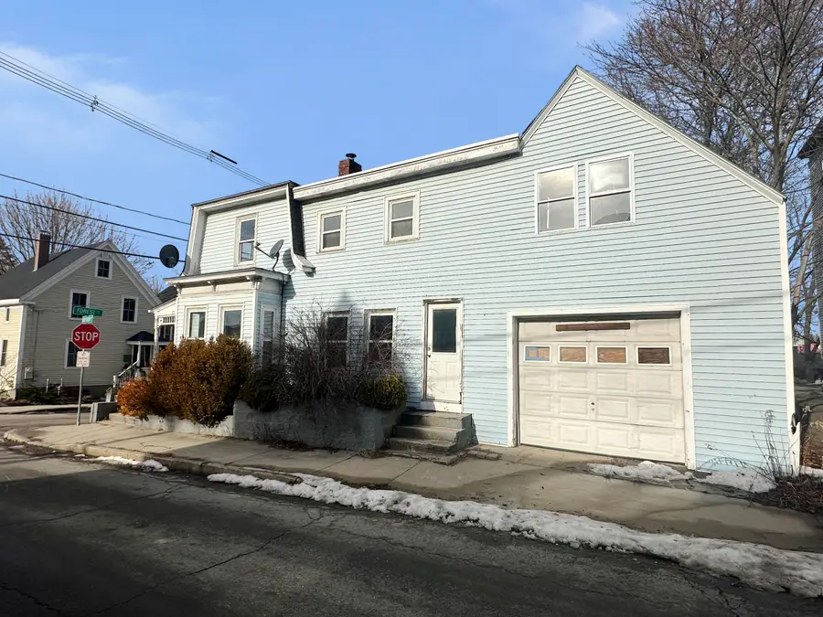 25 Forest Street, Portland, ME 04102 - #3
