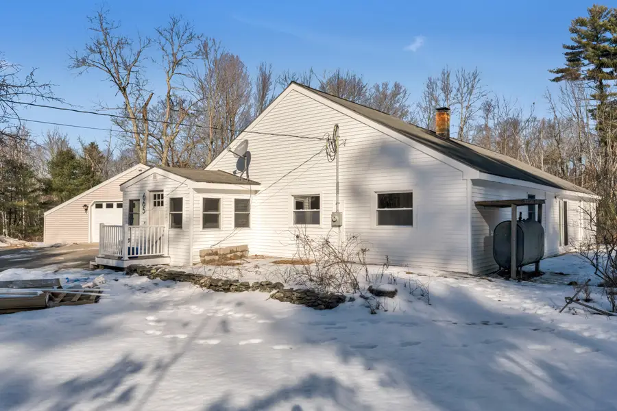 665 S Waterboro Road, Lyman, ME 04002 - Image #3