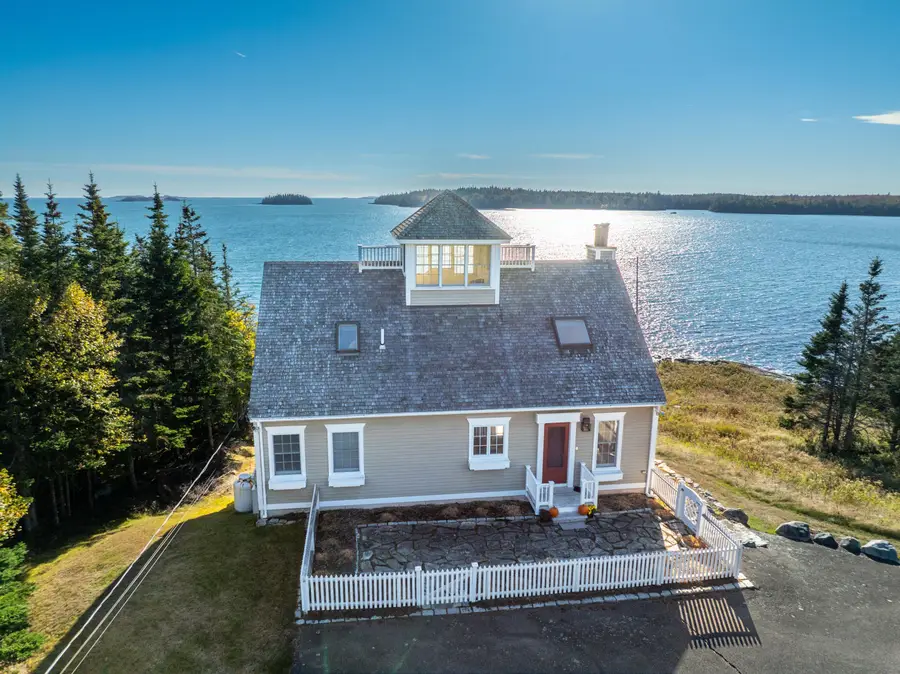 613 Yoho Head Road, Machiasport, ME 04655 - Image #2