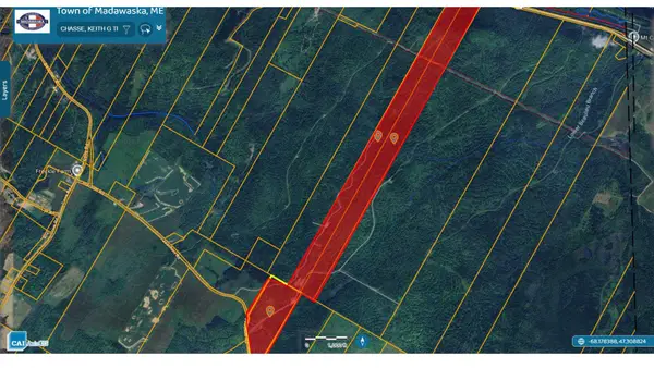 M31&M27 L10,11 & 3, Madawaska, ME 04732