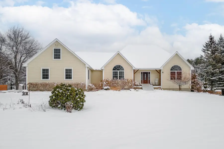 4191 Union Street, Levant, ME 04456 - #2