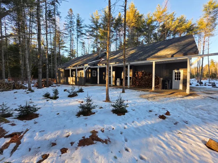 60 Swett Road, Carmel, ME 04419 - Image #3