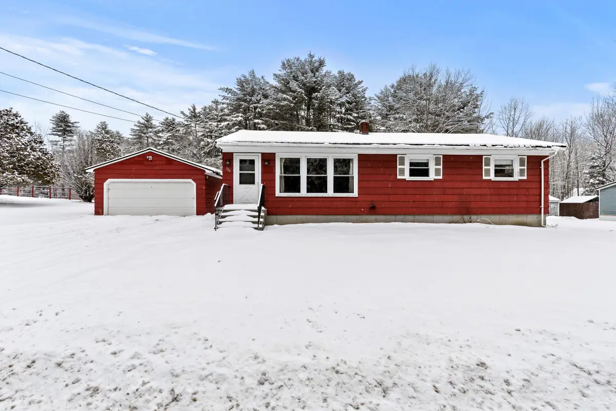 286 S High Street, Bridgton, ME 04009 - Image #1