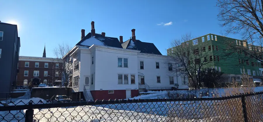 174 Bates Street, Lewiston, ME 04240 - Image #3