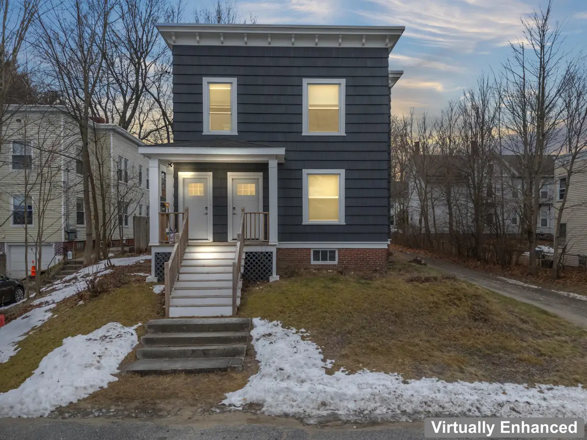 31 Burbank Street, Lewiston, ME 04240 - Image #1