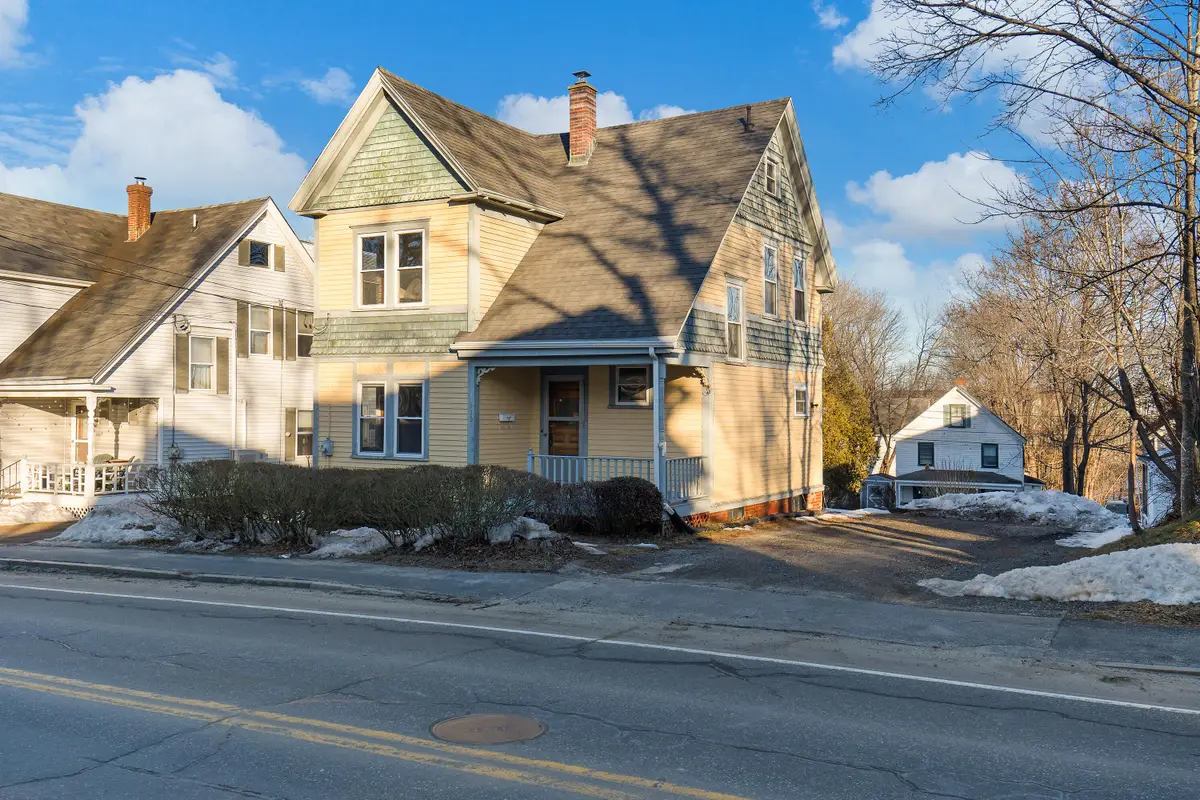 533 High Street, Bath, ME 04530 - Image #1