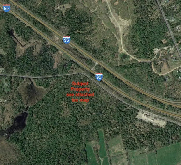 M3 LOT 27 Murray Road, Carmel, ME 04419 - Image #2