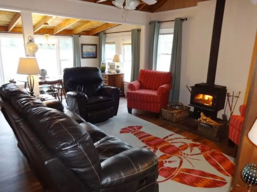 213 Kimball Camp Road, Mount Desert, ME 04660 - Image #3