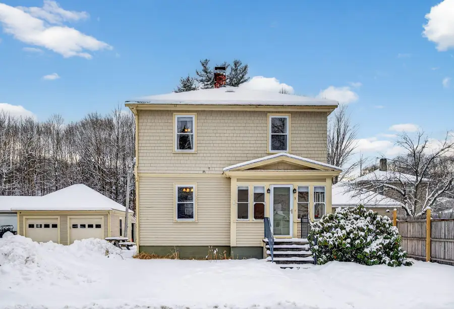 5 Wescott Street, Limerick, ME 04048 - Image #2