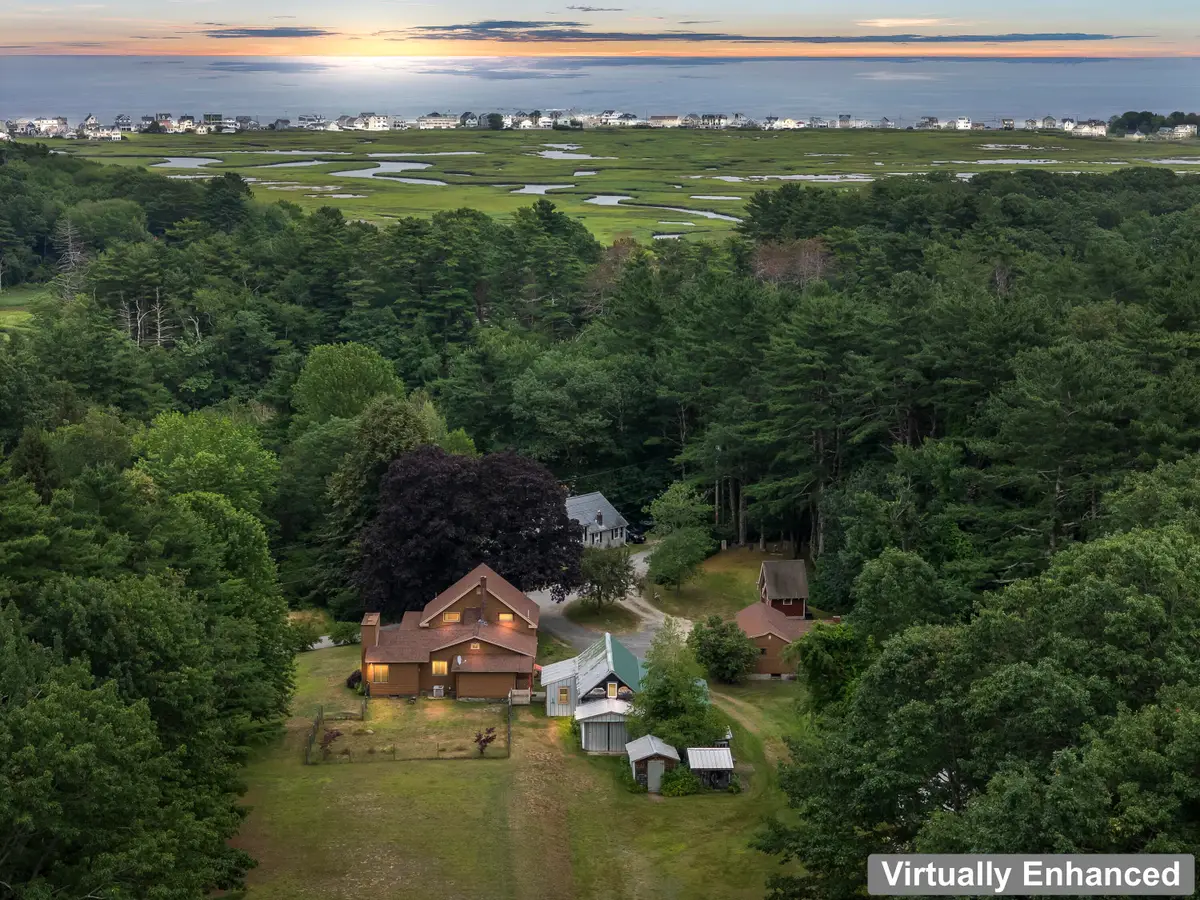 46 Buffum Hill Road, Wells, ME 04090 - Image #1