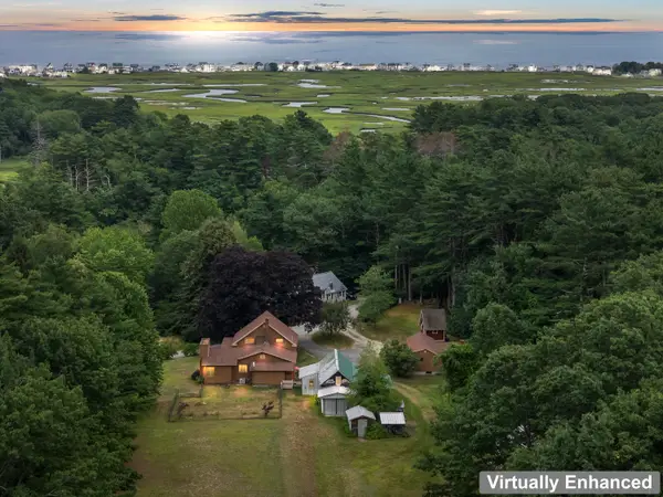 46 Buffum Hill Road, Wells, ME 04090