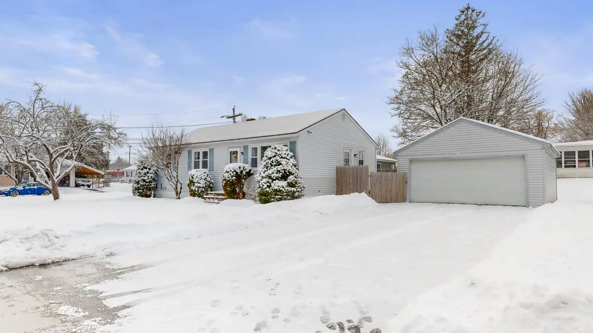 16 Orchard Circle, Lewiston, ME 04240 - Image #1