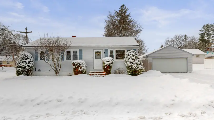 16 Orchard Circle, Lewiston, ME 04240 - Image #2