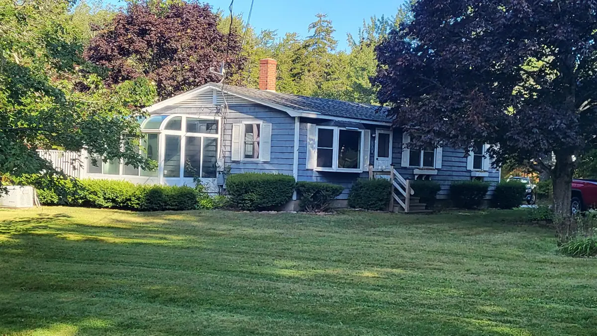 224 Wallston Road, Saint George, ME 04860 - #1