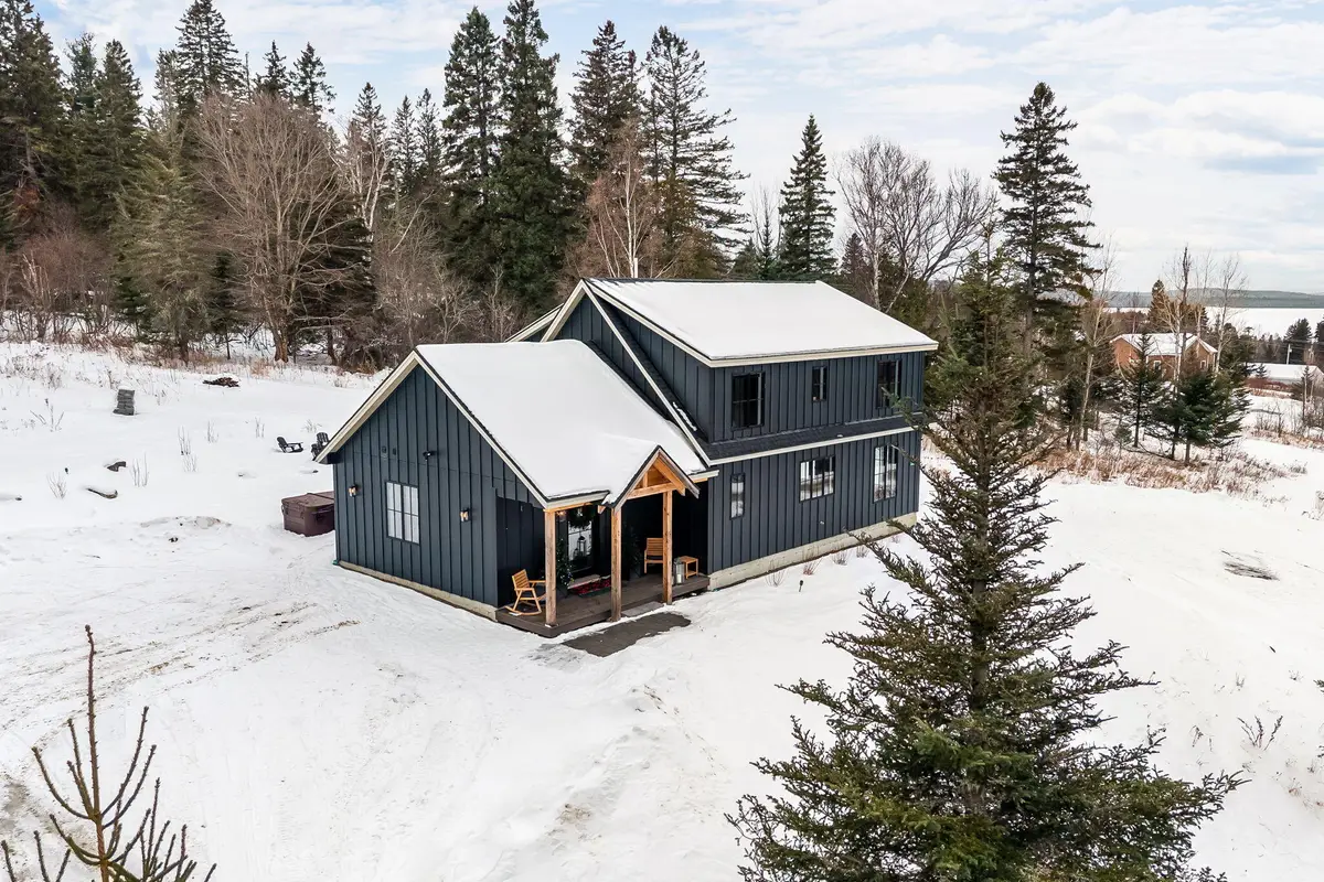 17 Moose Ridge Road, Rangeley, ME 04970 - Image #1