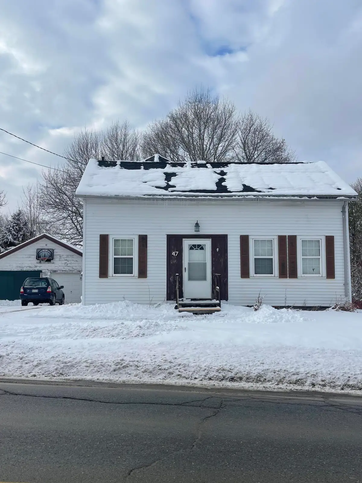 47 Enfield Road, Lincoln, ME 04457 - Image #1