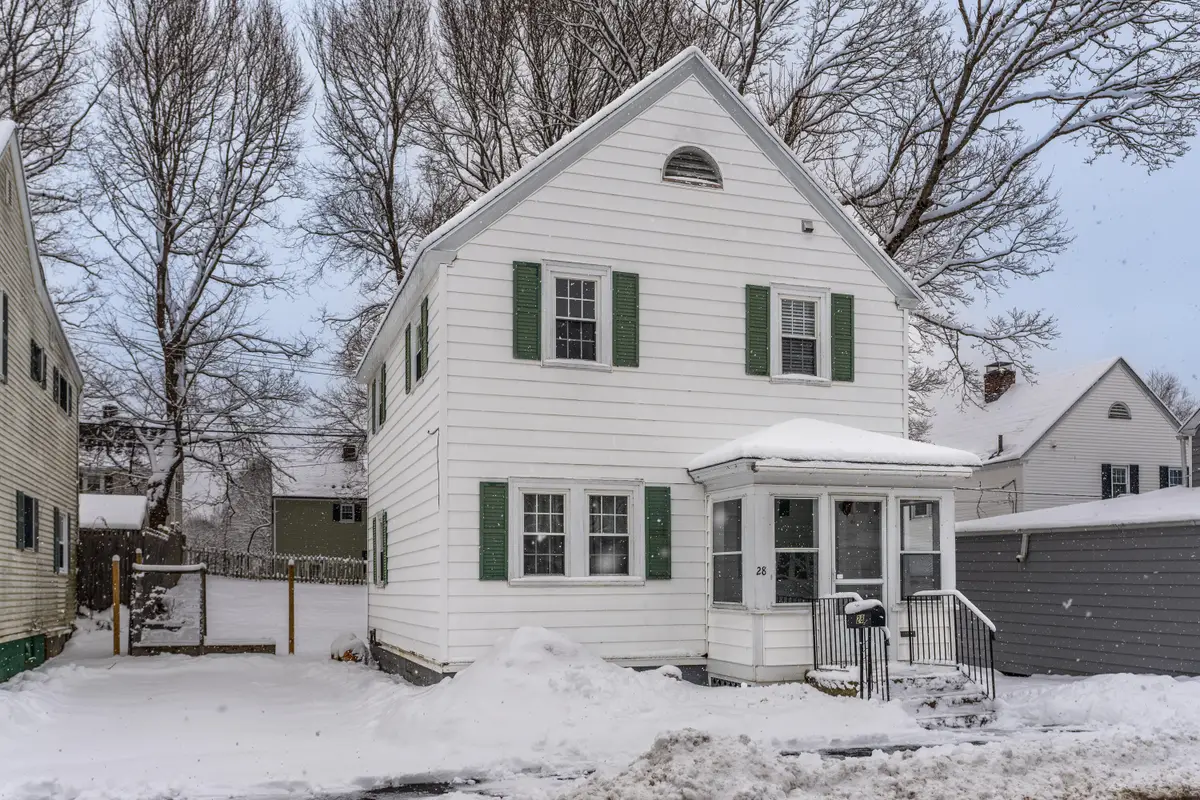 28 Andrews Road, Bath, ME 04530 - Image #1