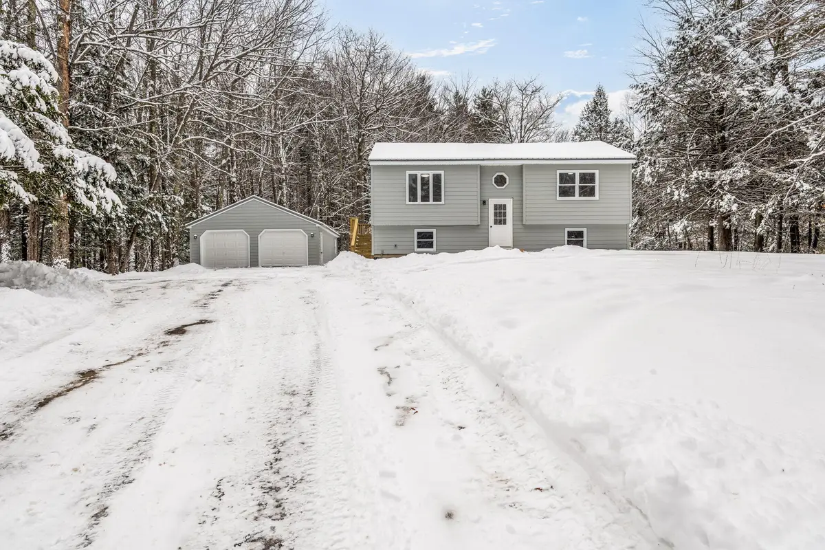110 Richville Road, Standish, ME 04084 - Image #1