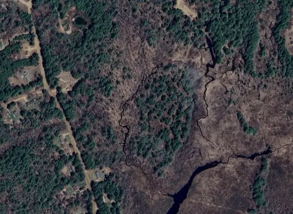 212 Richardson Drive, Lebanon, ME 04027