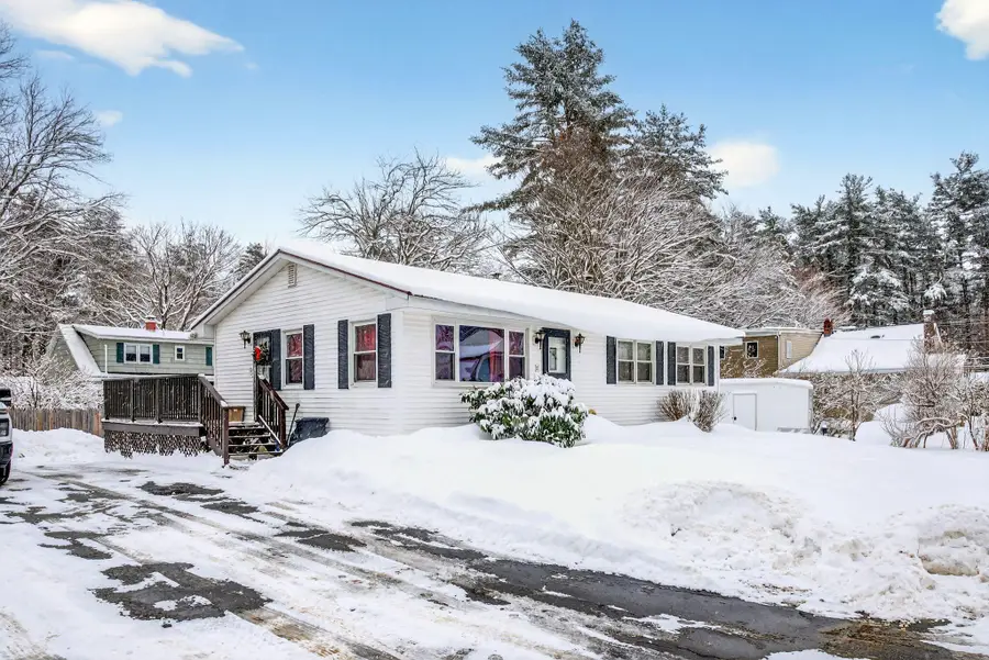 1 Williams Drive, Topsham, ME 04086 - Image #3