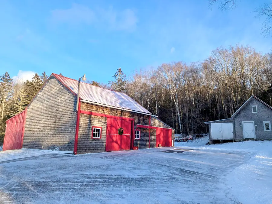 252 Ox Cove Road, Pembroke, ME 04666 - #3