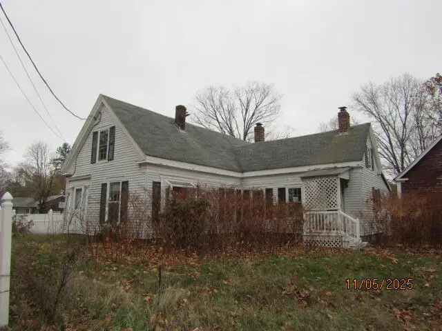 288 Shaker Road, Gray, ME 04039 - #1