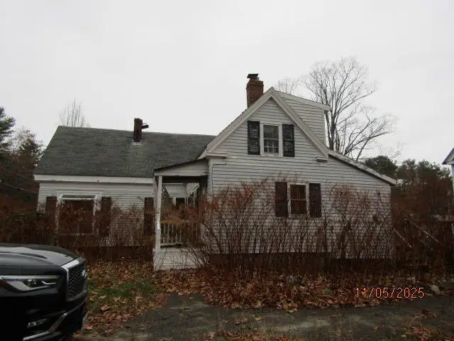 288 Shaker Road, Gray, ME 04039 - #2