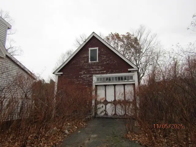 288 Shaker Road, Gray, ME 04039 - #3