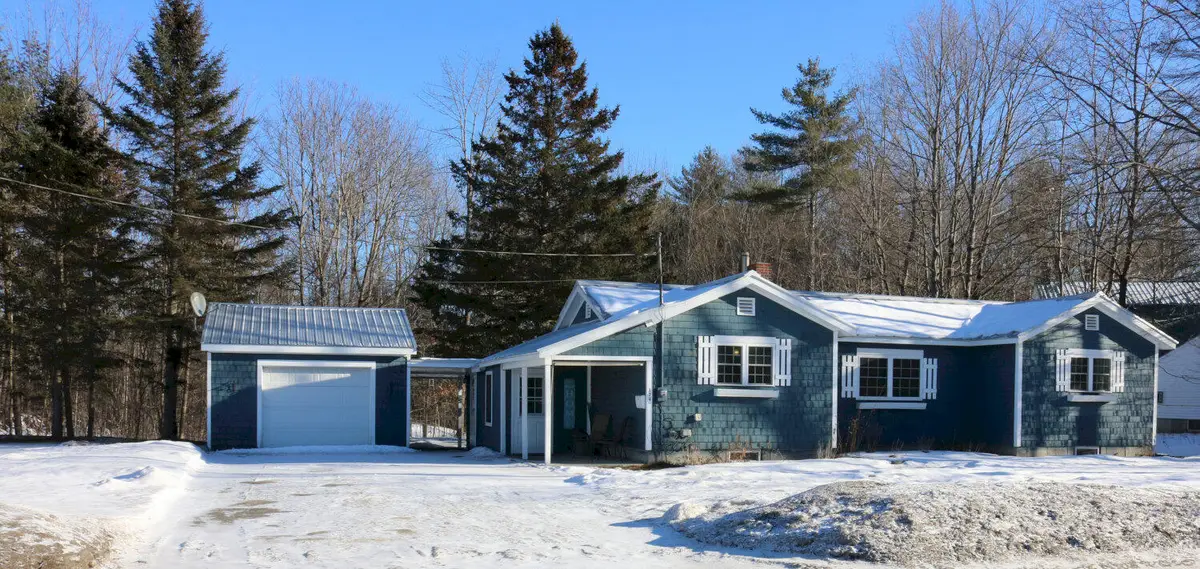 174 Old Point Avenue, Madison, ME 04950 - Image #1