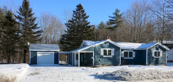174 Old Point Avenue, Madison, ME 04950