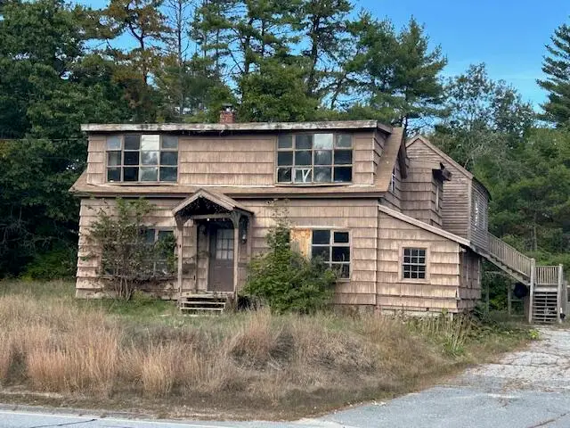 69 Roosevelt Trail, Naples, ME 04055 - Image #1