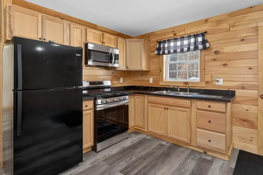 933 Bean Road, Mount Vernon, ME 04352 - #3