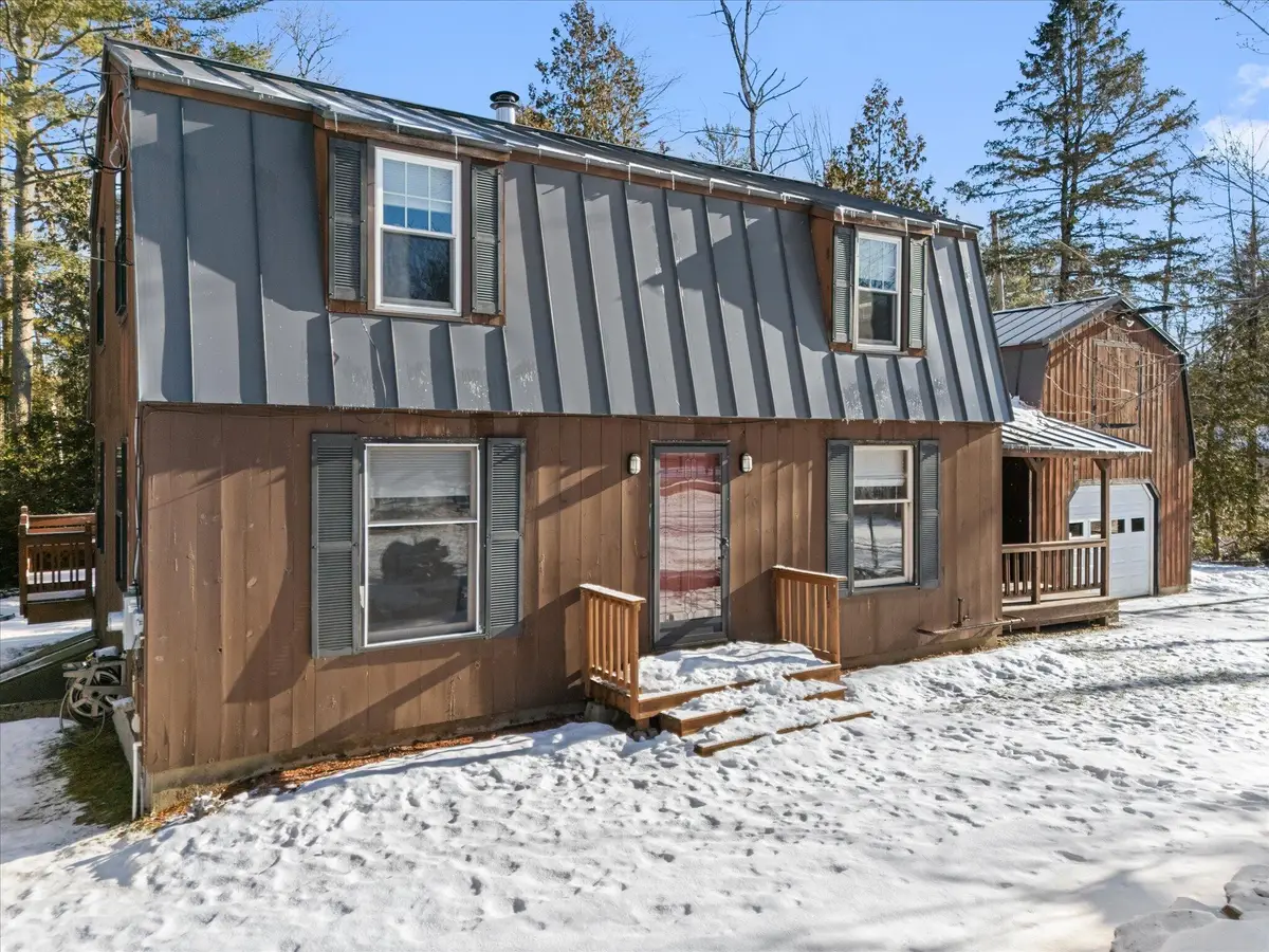 142 Ichabod Lane, Hampden, ME 04444 - Image #1