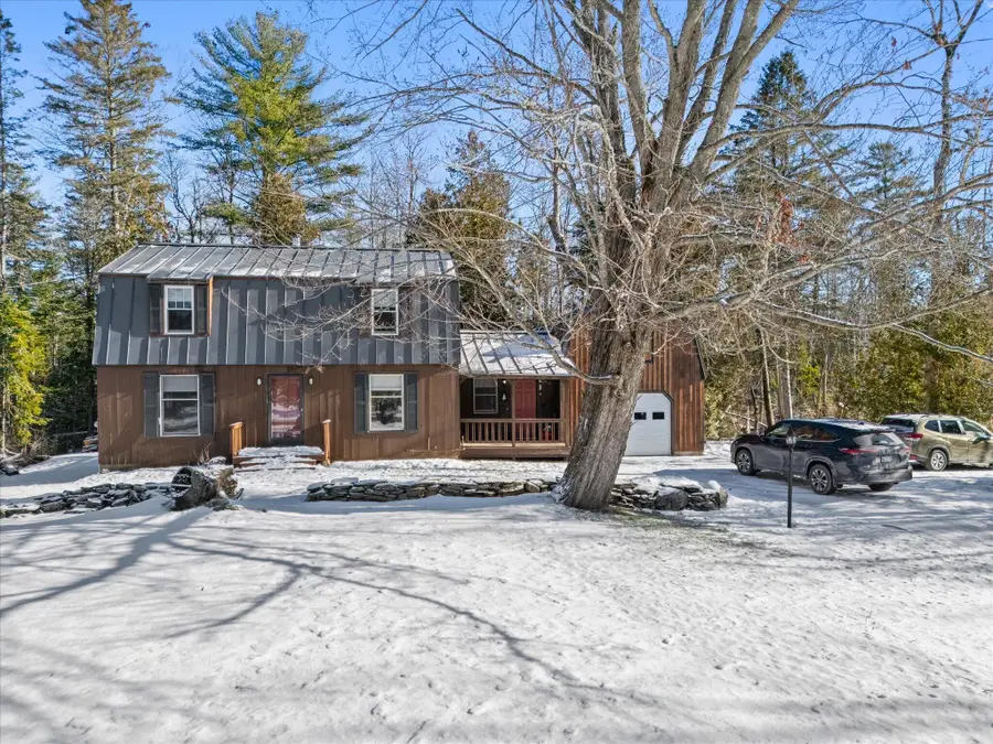 142 Ichabod Lane, Hampden, ME 04444 - Image #2