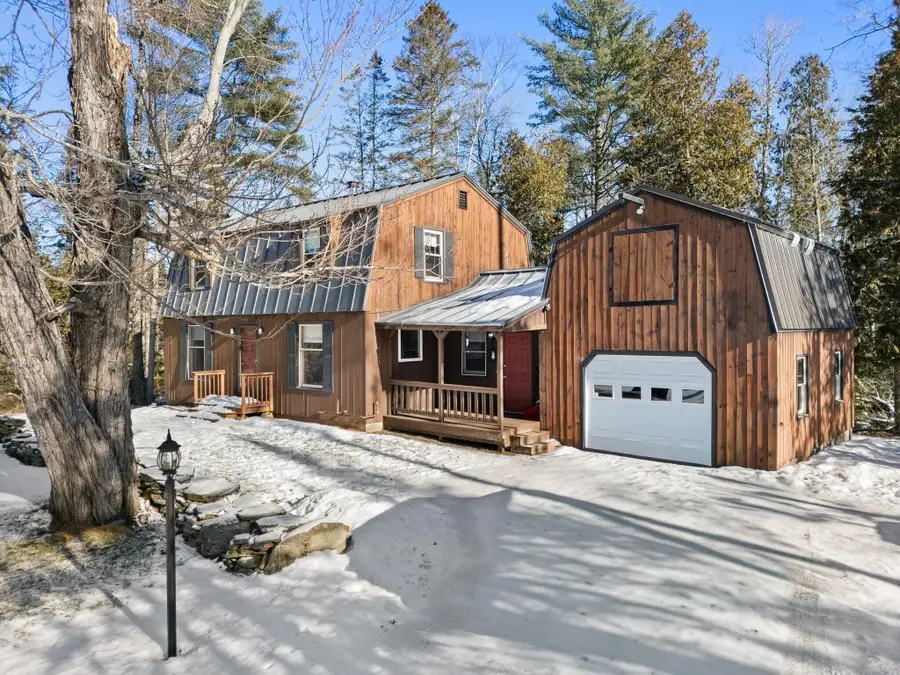 142 Ichabod Lane, Hampden, ME 04444 - Image #3