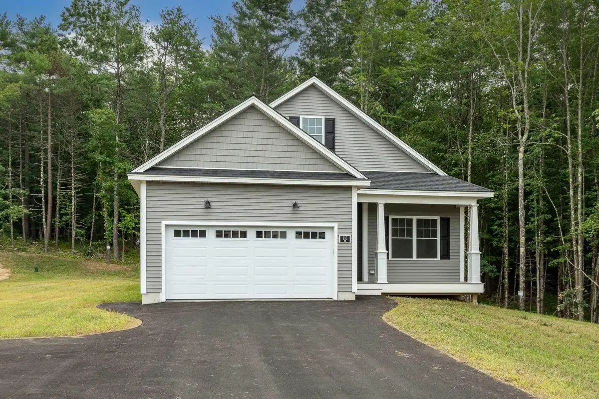 Lot A Bernier Road, Sanford, ME 04073 - Image #1