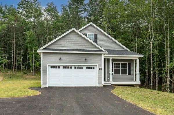 Lot A Bernier Road, Sanford, ME 04073