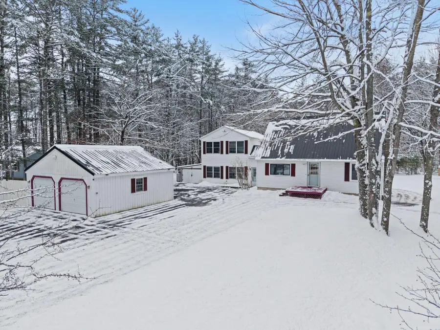 5 Wards Pond Road, Limington, ME 04049 - Image #3