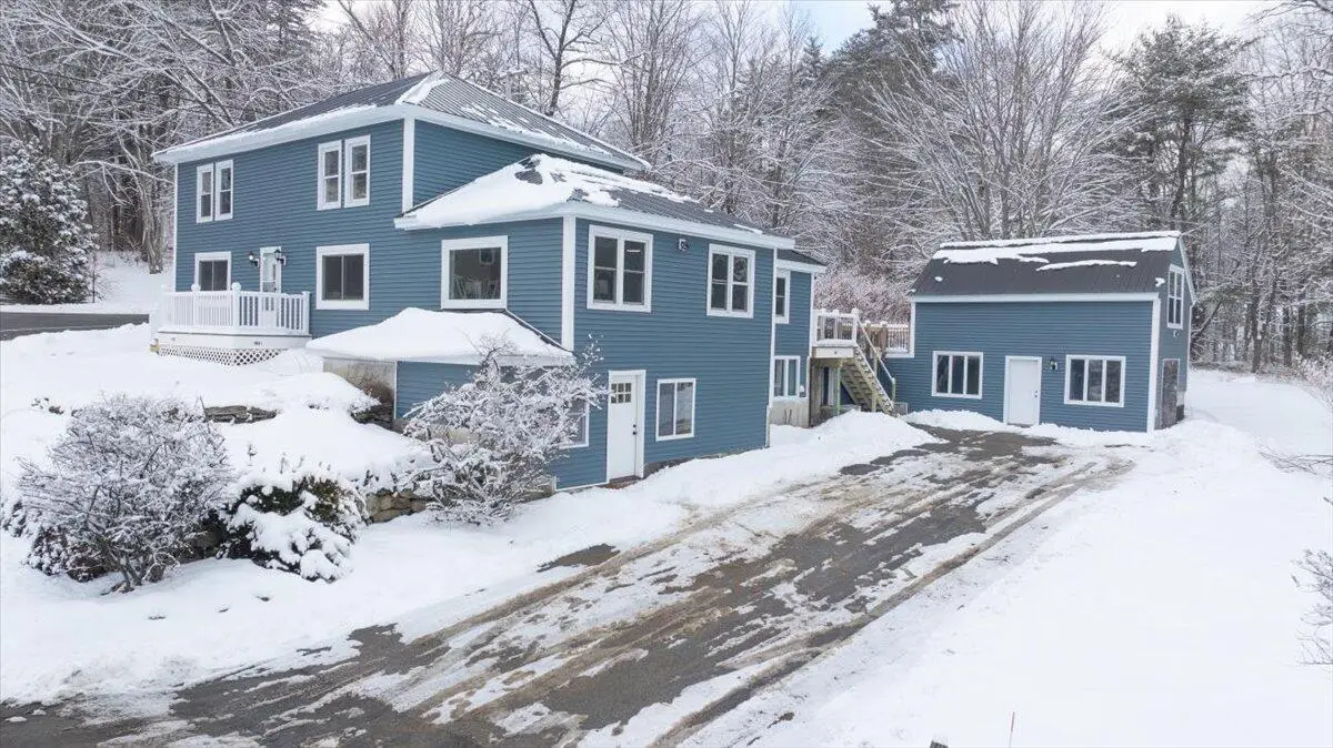 4 Moderation Street, Hollis, ME 04042 - Image #1