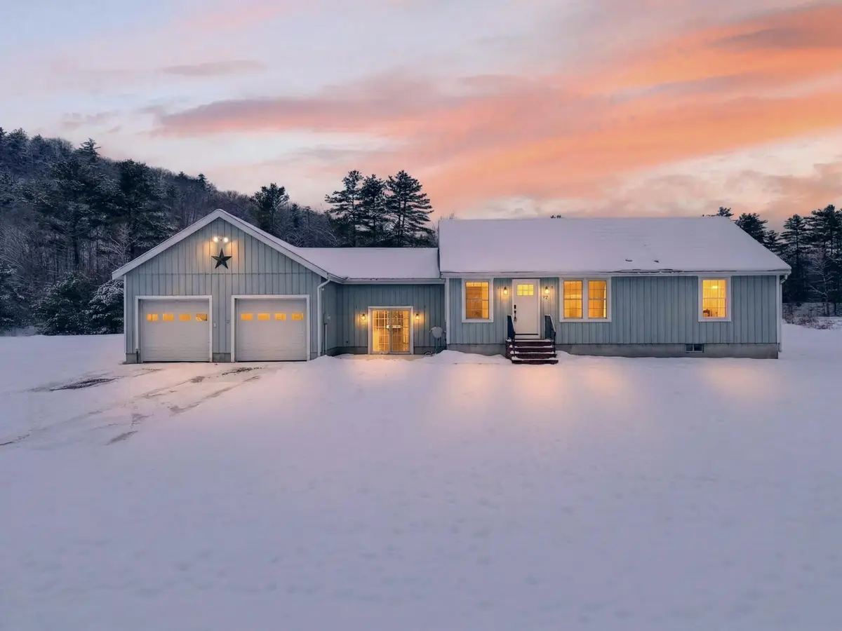 23 Robinson Way, Bridgton, ME 04009 - Image #1