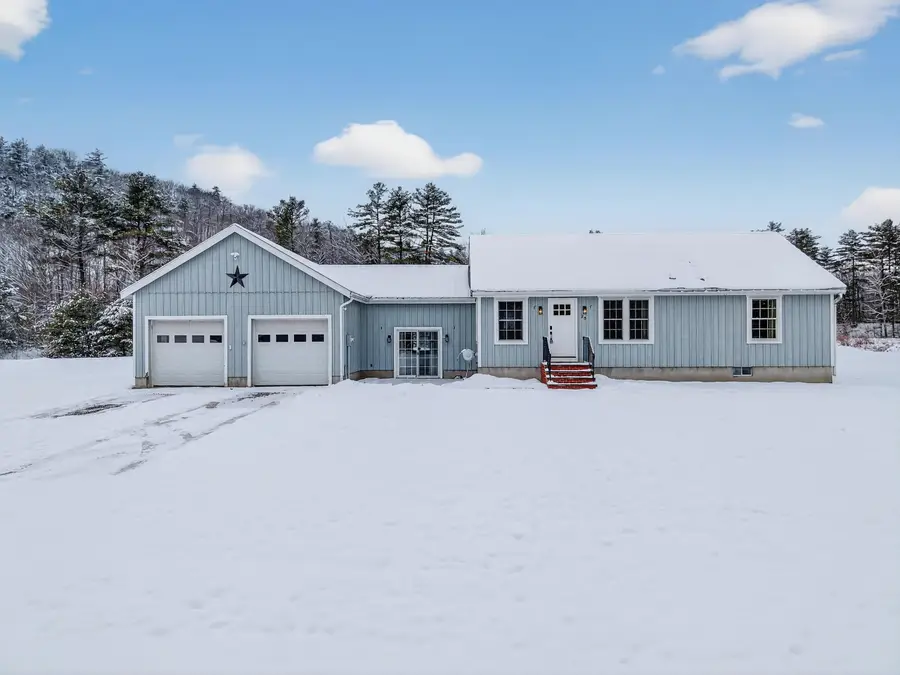 23 Robinson Way, Bridgton, ME 04009 - Image #2