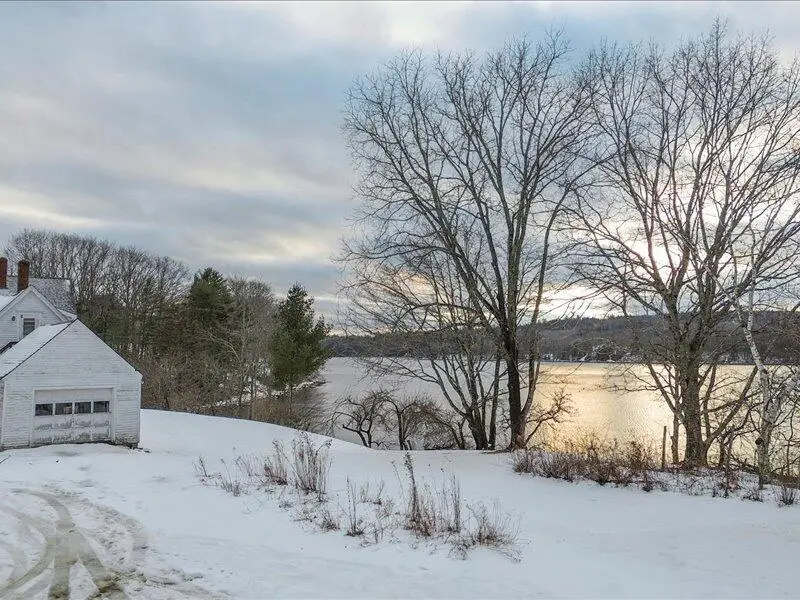 141 Gross Point Road #Waterfront, Orland, ME 04472 - Image #3