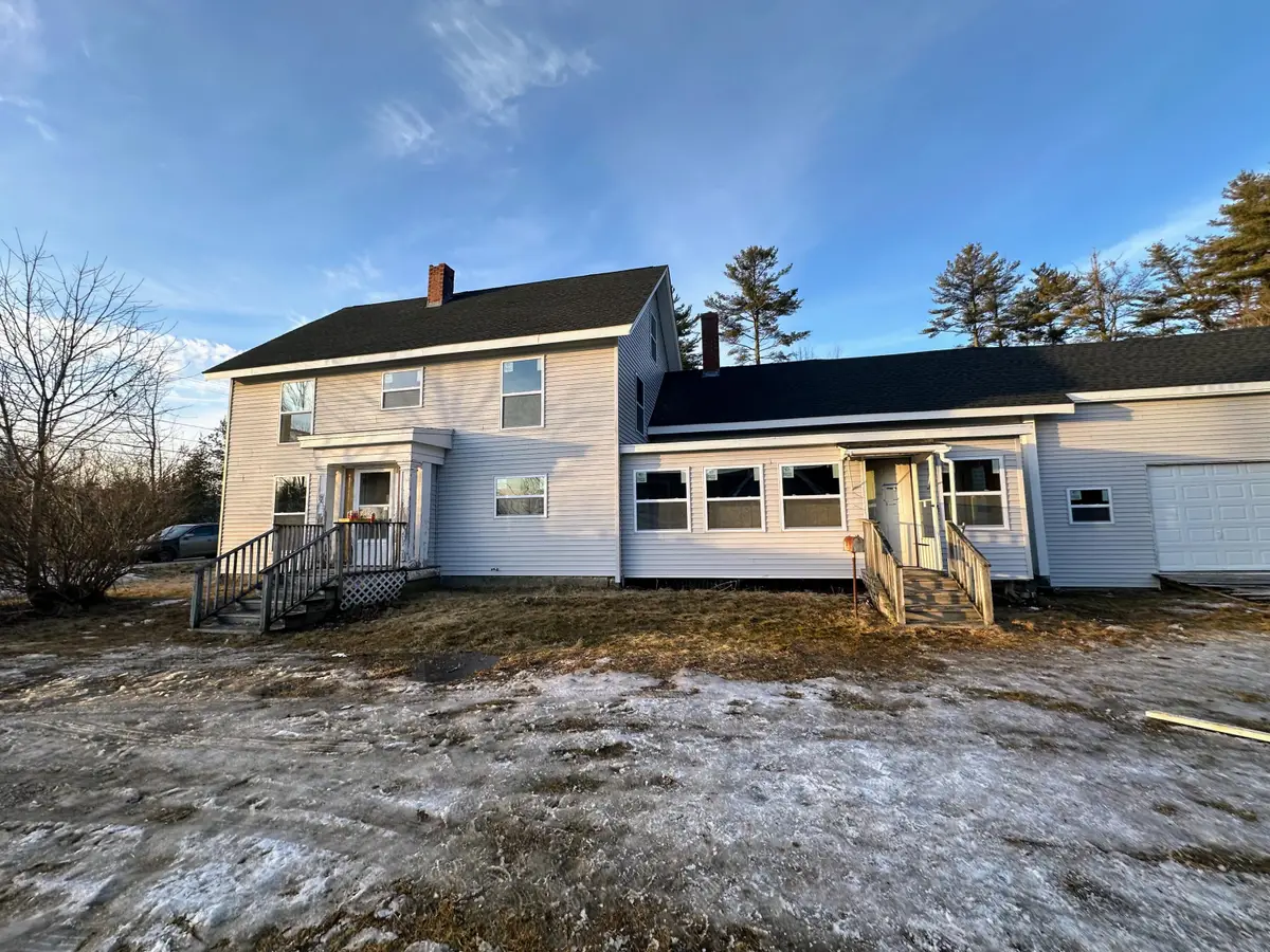 21 Mortland Road, Searsport, ME 04974 - Image #1