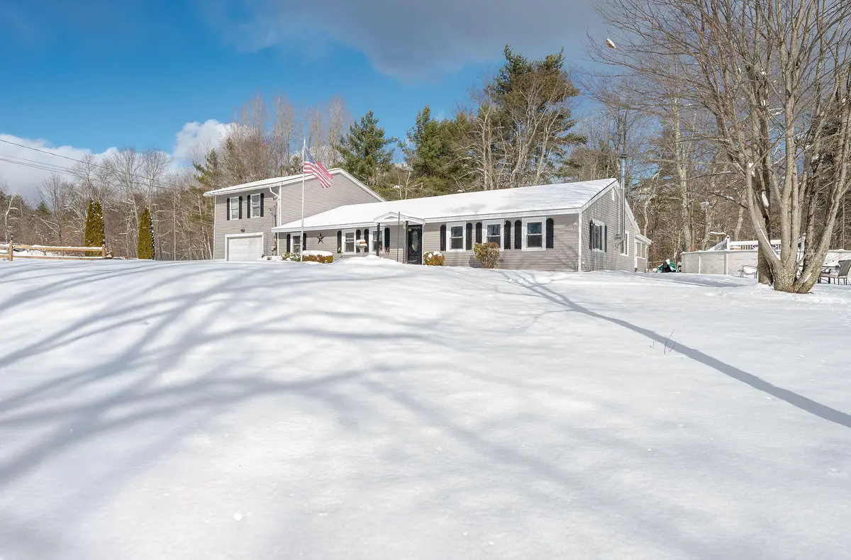 23 Milton Mills Road, Lebanon, ME 04027 - Image #1