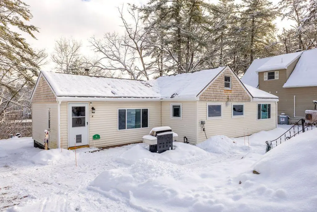 8 Emerson Drive, Windham, ME 04062 - Image #1