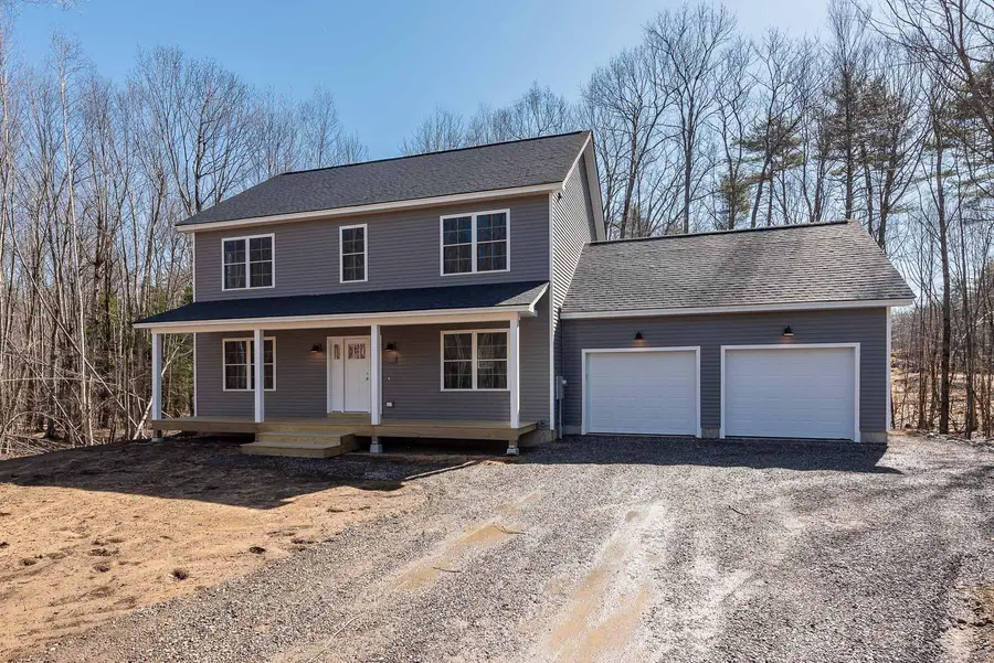 Lot B Bernier Road, Sanford, ME 04073 - Image #2