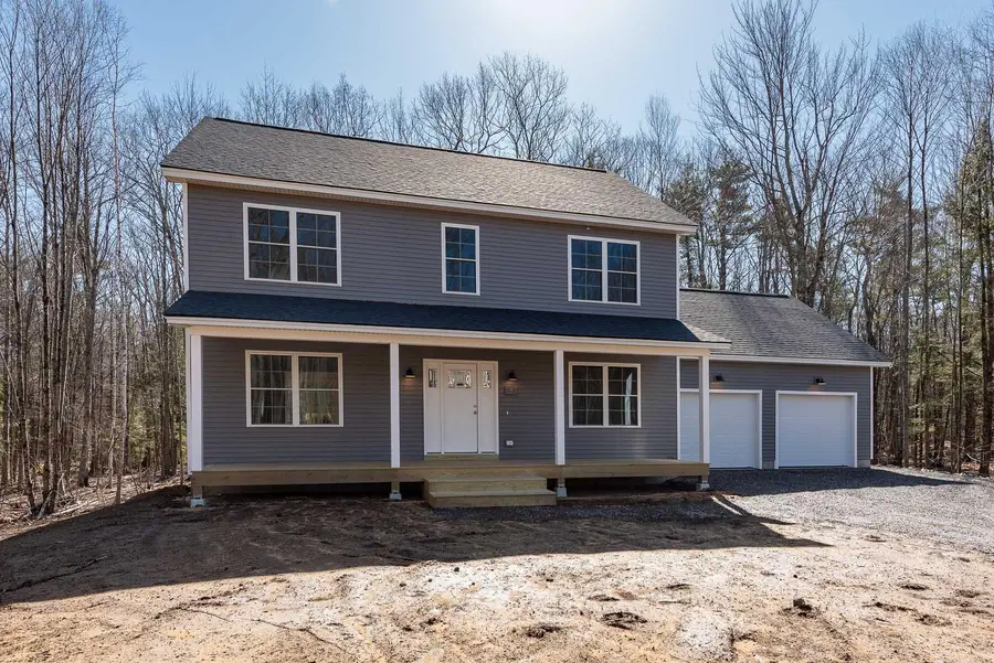 Lot B Bernier Road, Sanford, ME 04073 - Image #3