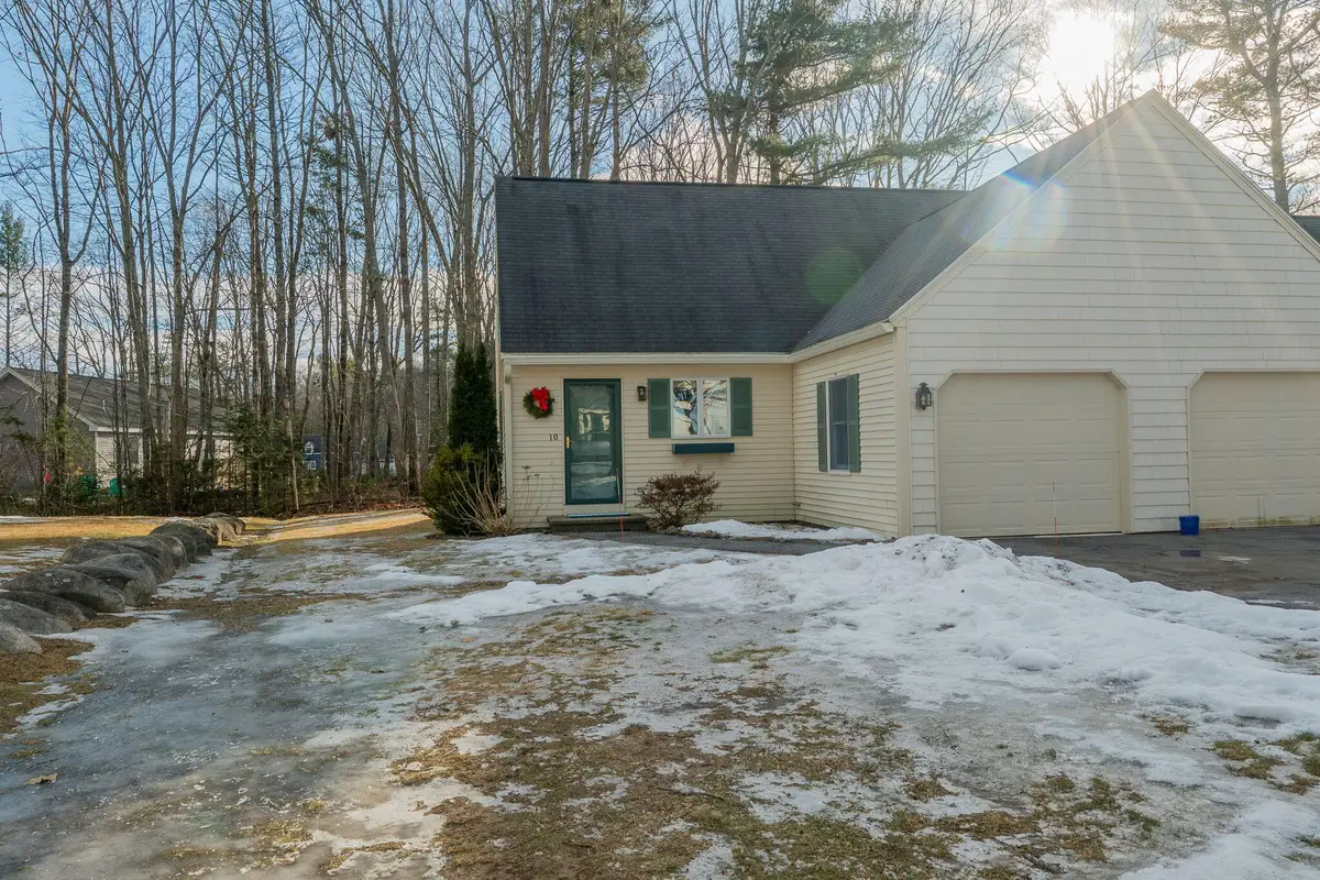 10 Chickadee Lane #10, Kennebunk, ME 04043 - Image #1