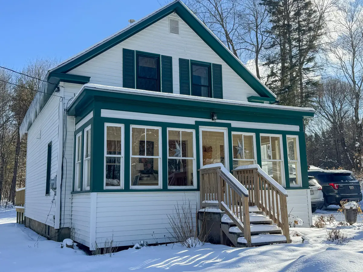68 Enfield Road, Lincoln, ME 04457 - Image #1